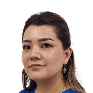 Амридинова Фарангиз Шахобиддиновна, невролог - Ташкент
