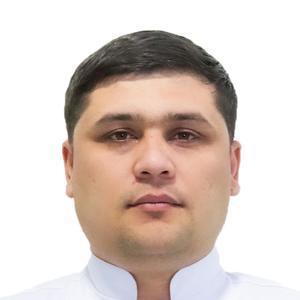 Ширинов Дилшод Кудратович, травматолог, ортопед - Ташкент
