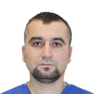 Алимирзаев Искандар Бобомуродович - фотография Алимирзаев Искандар Бобомуродович, хирург, эндоскопист - Ташкент