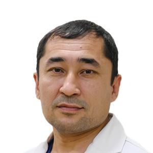 Кабилов Максуд Озодович - фотография Кабилов Максуд Озодович, хирург, торакальный хирург - Ташкент