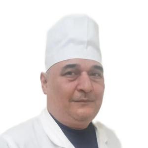 Гафуров Гайрат Рашидович, физиотерапевт - Ташкент