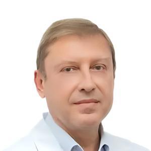 Черныш Павел Павлович, кардиолог, терапевт - Ташкент
