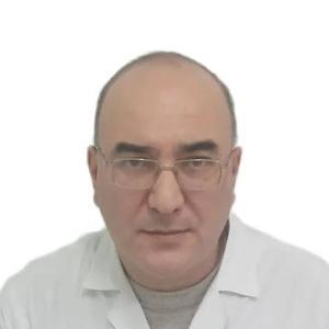 Набиев Талъат Абдувахобович, дерматолог - Ташкент