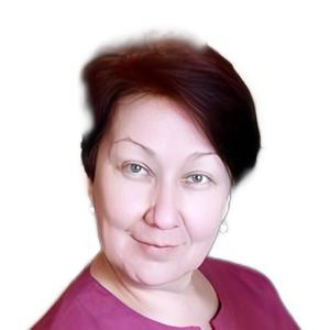 Алиева Лилия Хакимовна - фотография Алиева Лилия Хакимовна, офтальмолог (окулист) - Ташкент