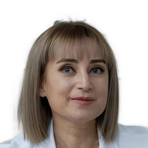 Гузарова Барчин Жагонхировна - фотография Гузарова Барчин Жагонхировна, врач узи - Ташкент