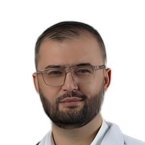 Бутаев Азизбек - фотография Бутаев Азизбек , лор, лор-хирург - Ташкент