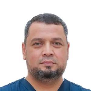 Носиров Нодир , лор, лор-хирург - Ташкент