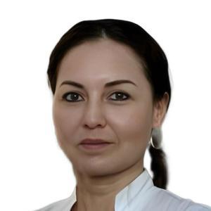 Алимова Умида Джоридовна, дерматовенеролог, дерматолог - Ташкент