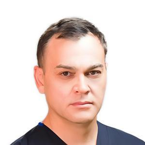Азизов Бахтиер Алишерович, хирург-эндокринолог, эндокринолог - Ташкент