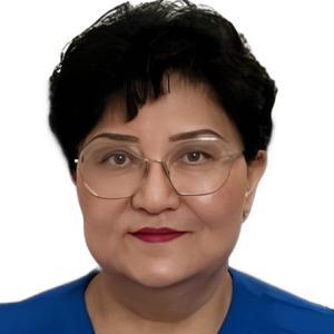 Толибова Гузаль Дияровна, гинеколог - Ташкент