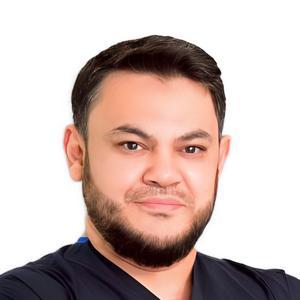 Абдумажидов Алишер Абдулхаевич, уролог - Ташкент