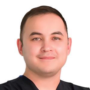 Абдухаликов Бобур Алимжонович, нейрохирург - Ташкент