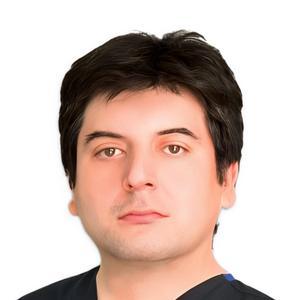 Акрамов Нодирбек Мухаммадович, травматолог, ортопед - Ташкент