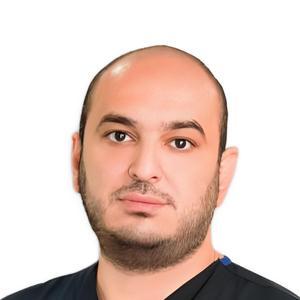 Арутунянц Грант Алексеевич, уролог, нефролог, онколог-уролог - Ташкент