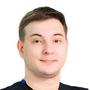 Бубич Олег Сергеевич, эндоскопист - Ташкент