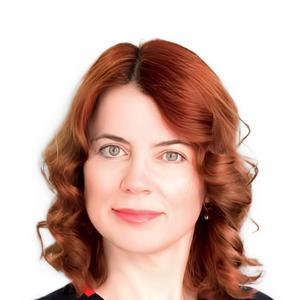 Буйнова Виктория Анатольевна, гинеколог, врач узи - Ташкент