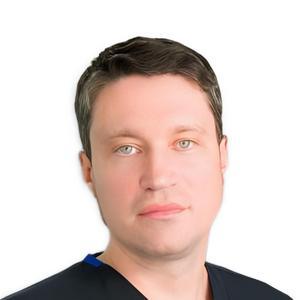Гладышев Илья Андреевич, лор - Ташкент