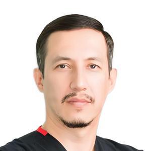 Ибрагимов Жамшид Мухаммадалиевич, онколог - Ташкент