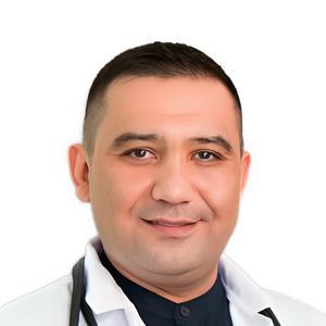 Исламов Фаррух Сатторович, онколог , химиотерапевт - Ташкент