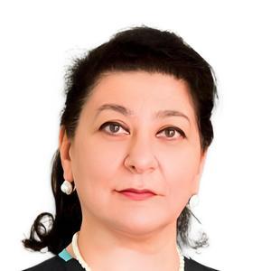 Курбонова Дурдона Азизовна, лор - Ташкент
