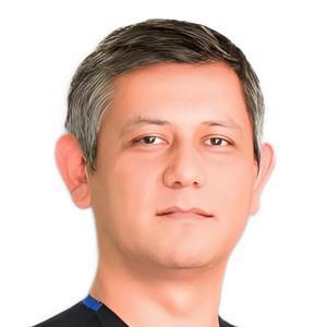 Мардиев Шавкат Нуритдинович, рентгенолог - Ташкент
