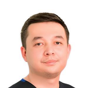 Мухаммадиев Феруз Ташмуратович, рентгенолог - Ташкент