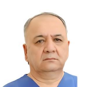 Ахмадходжаев Абдужаббор Мухиддинович, гастроэнтеролог - Ташкент