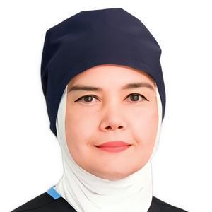 Низомова Севара Алимджановна, гастроэнтеролог , эндоскопист - Ташкент