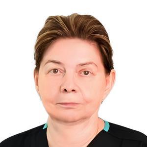 Рафикова Земфира Барсовна, детский невролог, эпилептолог - Ташкент