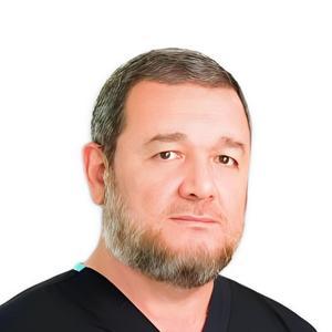 Рахимов Шухрат Таджибаевич, врач узи - Ташкент