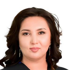 Рахматова Нилуфар Бобоеровна, гинеколог, эндокринолог - Ташкент