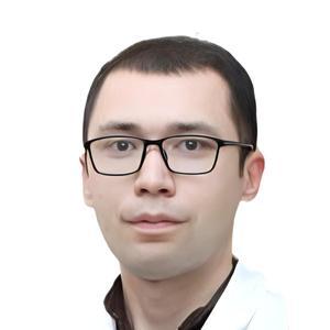 Набиев Рустам Абдурахимович, эндоскопист - Ташкент