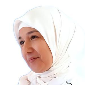 Очилова Наргиза Ганижановна, гинеколог - Ташкент