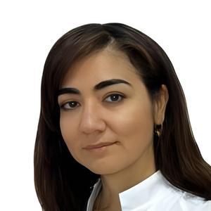 Налибаева Раъно Абдусаматовна, терапевт, пульмонолог - Ташкент