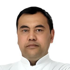 Данияров Ихтиёр Даниярович, невролог - Ташкент