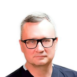 Синельников Юрий Семенович, кардиохирург - Ташкент