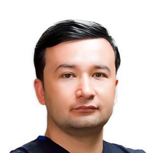Холматов Шохжахон Алишерович, кардиолог - Ташкент