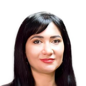 Абдурахмонова Наргиза Мирза-бахтиярхоновна, терапевт, ревматолог - Ташкент
