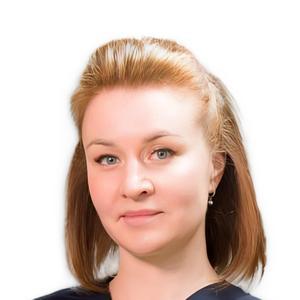 Абубакирова Ольга Александровна, кардиолог - Ташкент