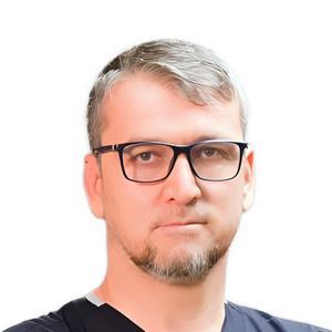 Алмирзаев Илхом Бобомурадович, сосудистый хирург (ангиохирург), флеболог - Ташкент