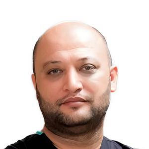 Буриев Акмал Акбарович, врач узи - Ташкент