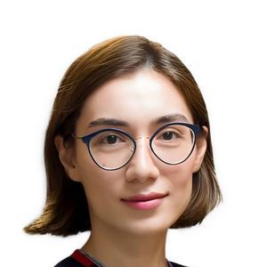 Каримова Гулирано Аловиддиновна, гинеколог-хирург, сексолог - Ташкент