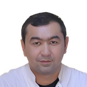 Эргашев Умиджон - фотография Эргашев Умиджон , невролог - Ташкент