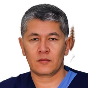 Якубов Бегзод , травматолог - Ташкент