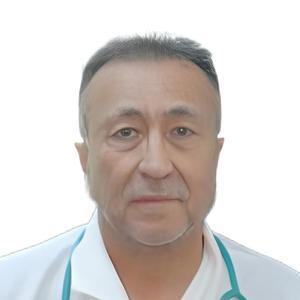 Даудов Фарход - фотография Даудов Фарход , проктолог (колопроктолог) - Ташкент