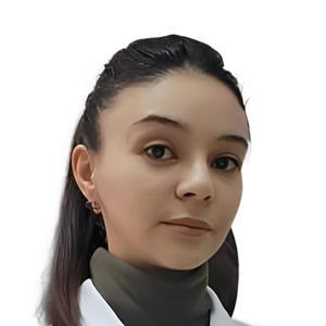 Каюмхожаева Севара - фотография Каюмхожаева Севара , проктолог (колопроктолог) - Ташкент