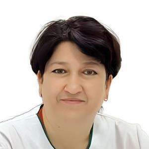 Хамидова Умида Суннатуллаевна - фотография Хамидова Умида Суннатуллаевна, врач узи, детский врач узи, педиатр - Ташкент