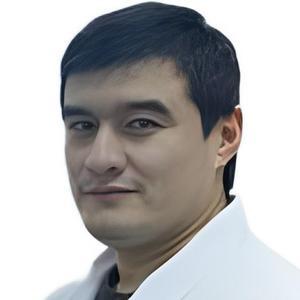 Акмалхонов Саид-Алохон - фотография Акмалхонов Саид-Алохон , офтальмолог (окулист), офтальмолог-хирург - Ташкент