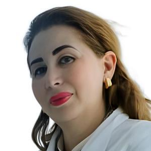 Убайдуллаева Юлдузхон Хамидуллаевна - фотография Убайдуллаева Юлдузхон Хамидуллаевна, дерматолог, врач-косметолог - Ташкент