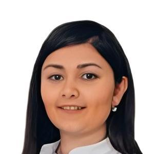 Дубкова Камилла Владимировна, гинеколог, репродуктолог - Ташкент